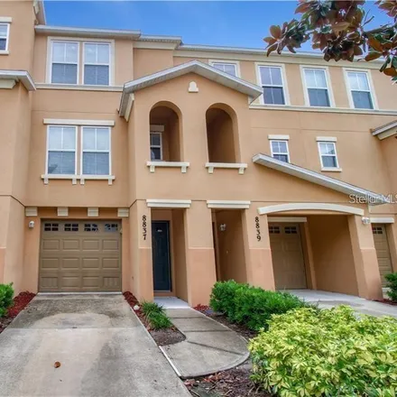 Rent this 2 bed townhouse on Main Street in 8199 Main Street, Lakewood Ranch