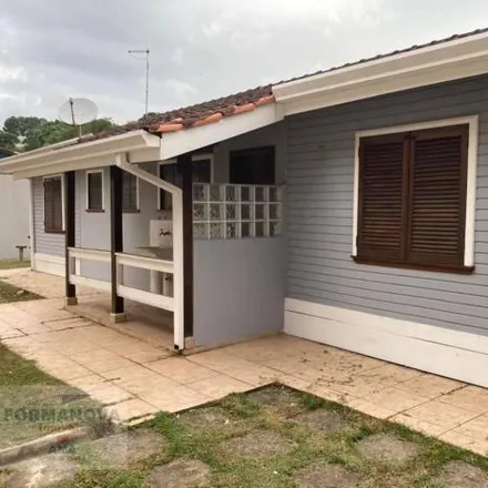 Buy this 3 bed house on Estrada das Pitas in Vila Militar, Barueri - SP