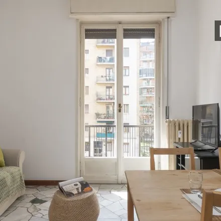 Image 4 - Via Lorenteggio - Via Primule, Via Lorenteggio, 20146 Milan MI, Italy - Apartment for rent