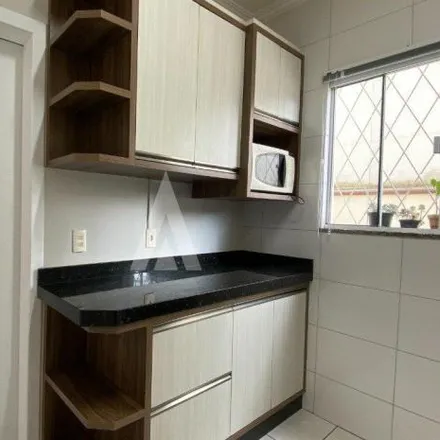 Buy this 2 bed apartment on Rua Otto Benack 287 in Bom Retiro, Joinville - SC