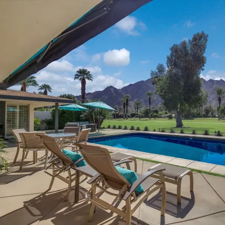 Image 4 - 77181 Iroquois Drive, Indian Wells, CA 92210, USA - House for sale