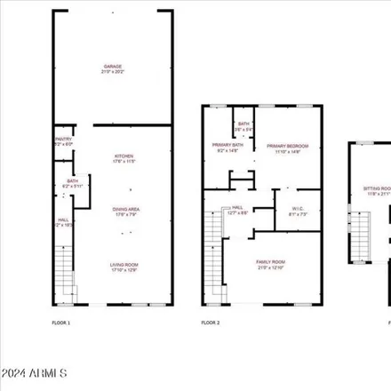 Image 2 - unnamed road, Mesa, AZ 85209, USA - House for sale