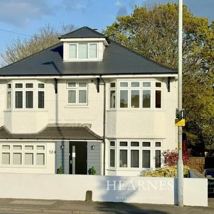 Buy this 5 bed house on Alder Road Parade in Alder Road, Bournemouth