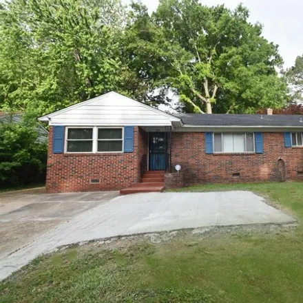 Buy this 3 bed house on 141 North White Station Road in Memphis, TN 38117