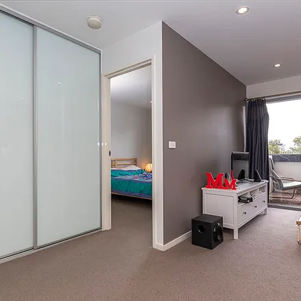 Rent this 1 bed apartment on Australian Capital Territory in Ipima Street, Braddon 2612