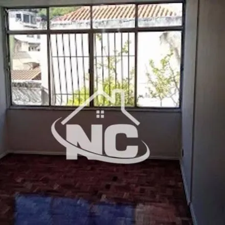 Buy this 2 bed apartment on Rua Otávio Carneiro 106 in Icaraí, Niterói - RJ