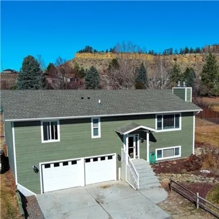 Buy this 3 bed house on 3136 Conestoga Way in Yellowstone County, MT 59105