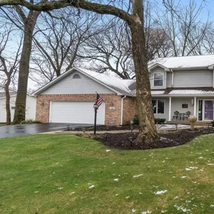 Buy this 4 bed house on 1732 Red Oak Lane in Rockford, IL 61107