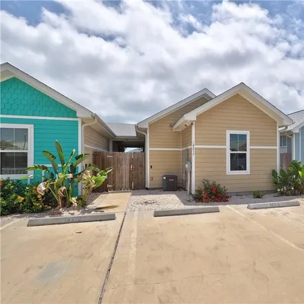 Image 2 - Corpus Christi, TX - Townhouse for sale