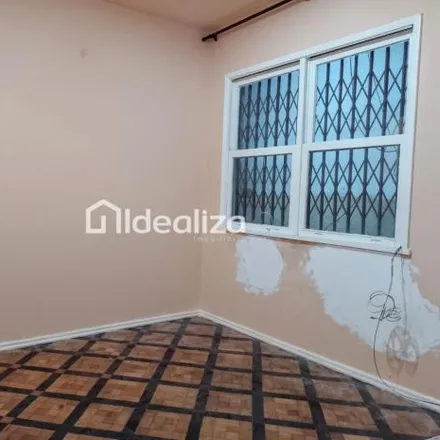 Buy this 1 bed apartment on Rua Heitor de Moura Estevão 295 in Calçada da Fama, Teresópolis - RJ