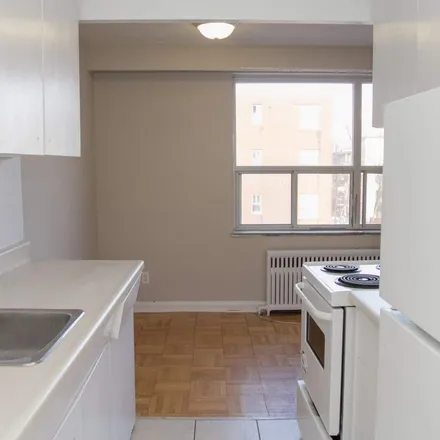 Rent this 1 bed apartment on 65 Windermere Avenue in Old Toronto, ON