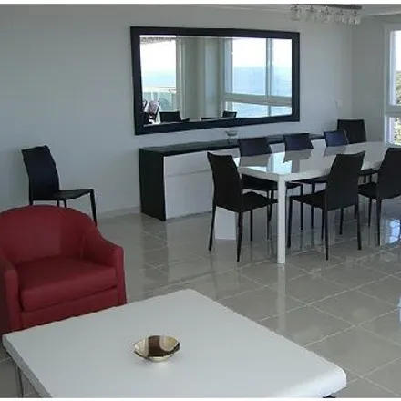 Buy this 3 bed apartment on Avenida Francisco Acuña de Figueroa 1168 in 20000 Pinares - Las Delicias, Uruguay