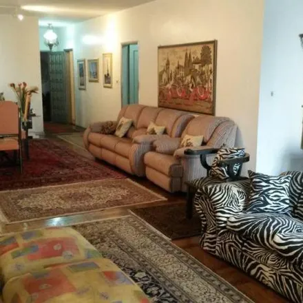 Buy this 3 bed apartment on Rua Sampaio Viana 345 in Paraíso, São Paulo - SP