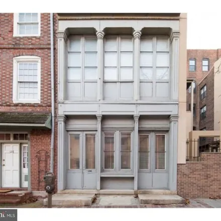 Rent this 1 bed apartment on 130 Arch St Unit 404 in Philadelphia, Pennsylvania