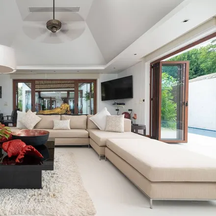 Rent this 5 bed house on Surat Thani in Changwat Surat Thani, Thailand