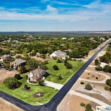 Buy this 5 bed house on 2627 Trophy Point in Comal County, TX 78132