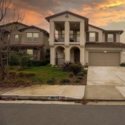 Buy this 5 bed house on 4855 Braemar St in Antioch, California