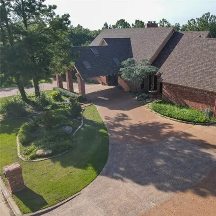 Image 1 - 2498 Robinwood Place, Shawnee, OK 74801, USA - House for sale