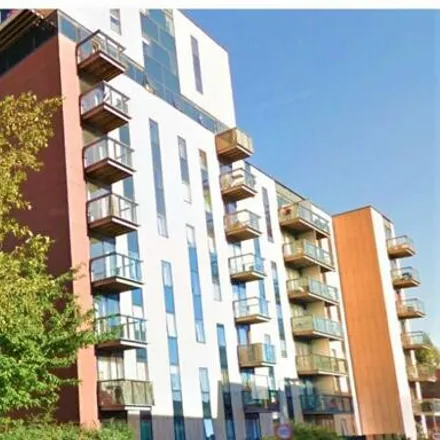 Buy this 1 bed apartment on Star Road in London Road, London
