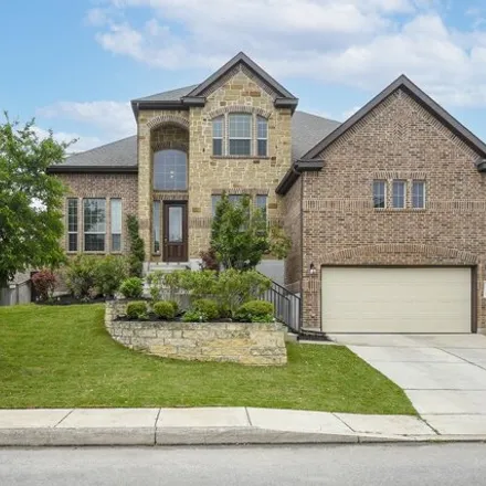 Rent this 5 bed house on 970 Gazania Hill in Bexar County, TX 78260
