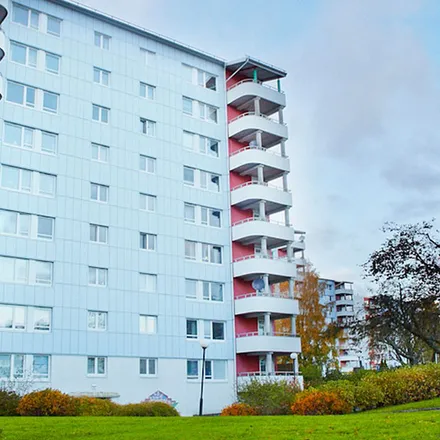 Rent this 3 bed apartment on Blåsvädersgatan 16 in 418 32 Gothenburg, Sweden