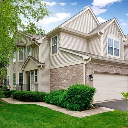Buy this 3 bed house on 1421 Wyndham Cove Lane in Schaumburg, IL 60173