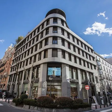 Image 2 - Calle de Hermosilla, 18, 28001 Madrid, Spain - Apartment for rent