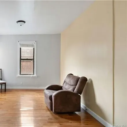 Buy this studio apartment on 582 East 178th Street in New York, NY 10457