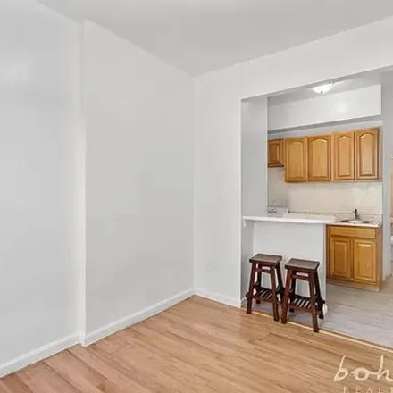 Rent this 1 bed apartment on 142 West 130th Street in New York, NY 10027