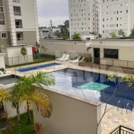 Buy this 2 bed apartment on Rua Ancara in Vila Metalúrgica, Santo André - SP