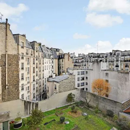 Image 7 - 82 Rue Saint-Maur, 75011 Paris, France - Apartment for rent
