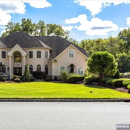 Image 1 - 1210 South Beverwyck Road, Parsippany-Troy Hills, NJ 07054, USA - House for sale