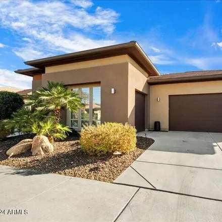 Buy this 2 bed house on 13209 West Lone Tree Trail in Peoria, AZ 85383