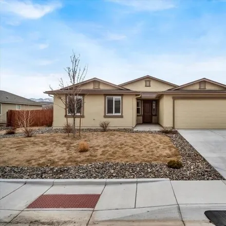 Buy this 3 bed house on Alamosa Street in Dayton, NV 89403