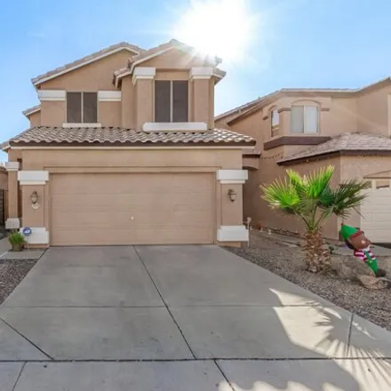 Buy this 3 bed house on 7241 East Knoll Street in Mesa, AZ 85207