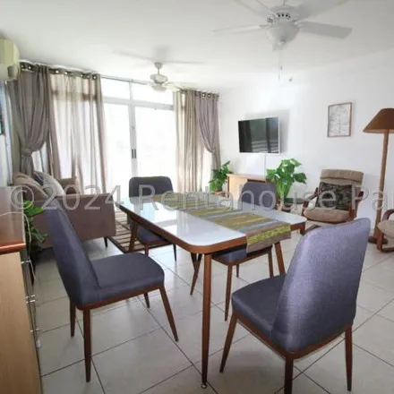 Rent this 3 bed apartment on Vertikal in Avenida Centenario, Parque Lefevre