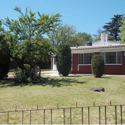 Buy this 3 bed house on José Hernandez in Departamento Punilla, Villa Carlos Paz