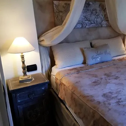 Rent this 1 bed apartment on 12015 Limone Piemonte CN