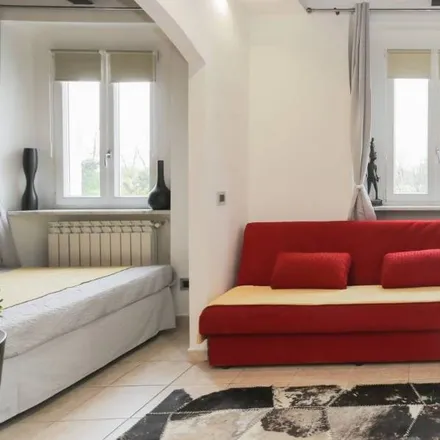 Image 2 - Via della Chiesa Rossa, 163, 20142 Milan MI, Italy - Apartment for rent