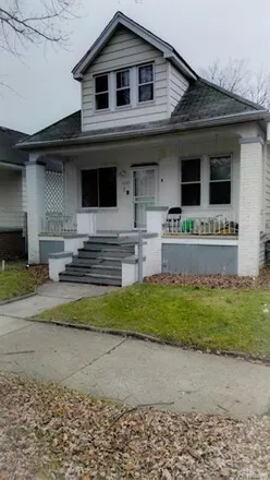 Buy this 3 bed house on 8091 Emily Street in Detroit, MI 48234