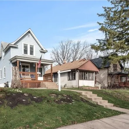 Buy this 2 bed house on 3240 24th Avenue South in Minneapolis, MN 55406