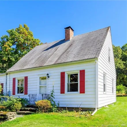 Buy this 3 bed house on 228 Eastford Road in Eastford, CT 06242