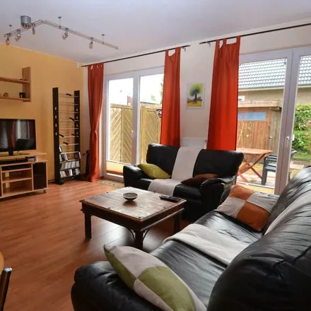 Rent this 2 bed townhouse on Flensburg in Schleswig-Holstein, Germany