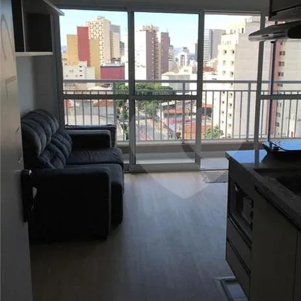 Image 2 - Avenida da Liberdade 806, Liberdade, São Paulo - SP, 01502-001, Brazil - Apartment for rent
