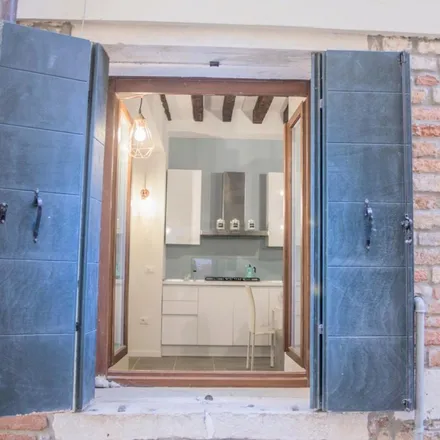 Image 6 - Fondamenta de l'Anzolo, 30122 Venice VE, Italy - Apartment for rent