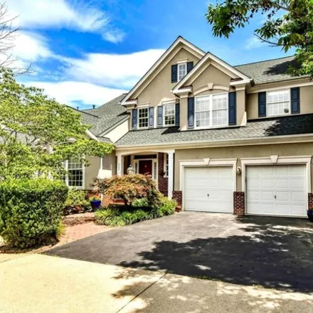 Buy this 4 bed house on 6009 Wake Crest Ct in Haymarket, Virginia