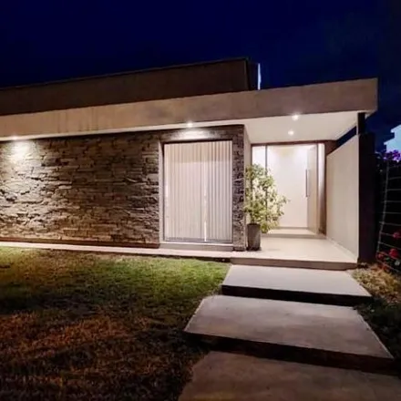 Buy this 3 bed house on unnamed road in 5781 Distrito Russell, Argentina