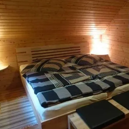 Rent this 2 bed apartment on Hasselfelde in Am Bahnhof, 38899 Harz
