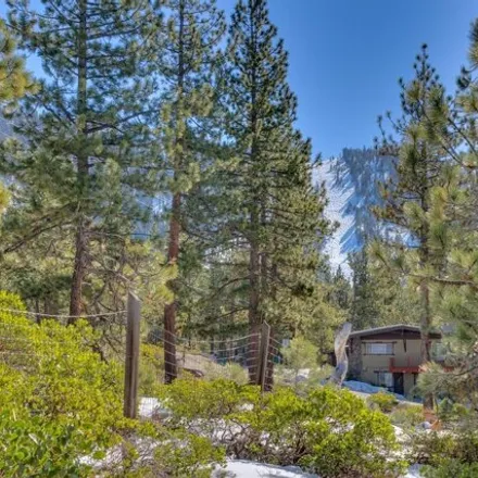 Image 2 - 3786 Terrace Drive, South Lake Tahoe, CA 96150, USA - House for sale
