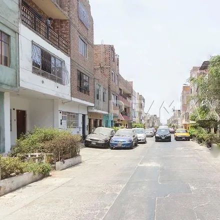 Image 6 - Avenida Valparaiso, San Martín de Porres, Lima Metropolitan Area 15101, Peru - Apartment for rent